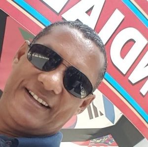 Meet your Posher, Antonio